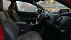 Toyota bZ4X 150kW Motion 71.4kWh 5dr Auto [11kW] Electric Hatchback